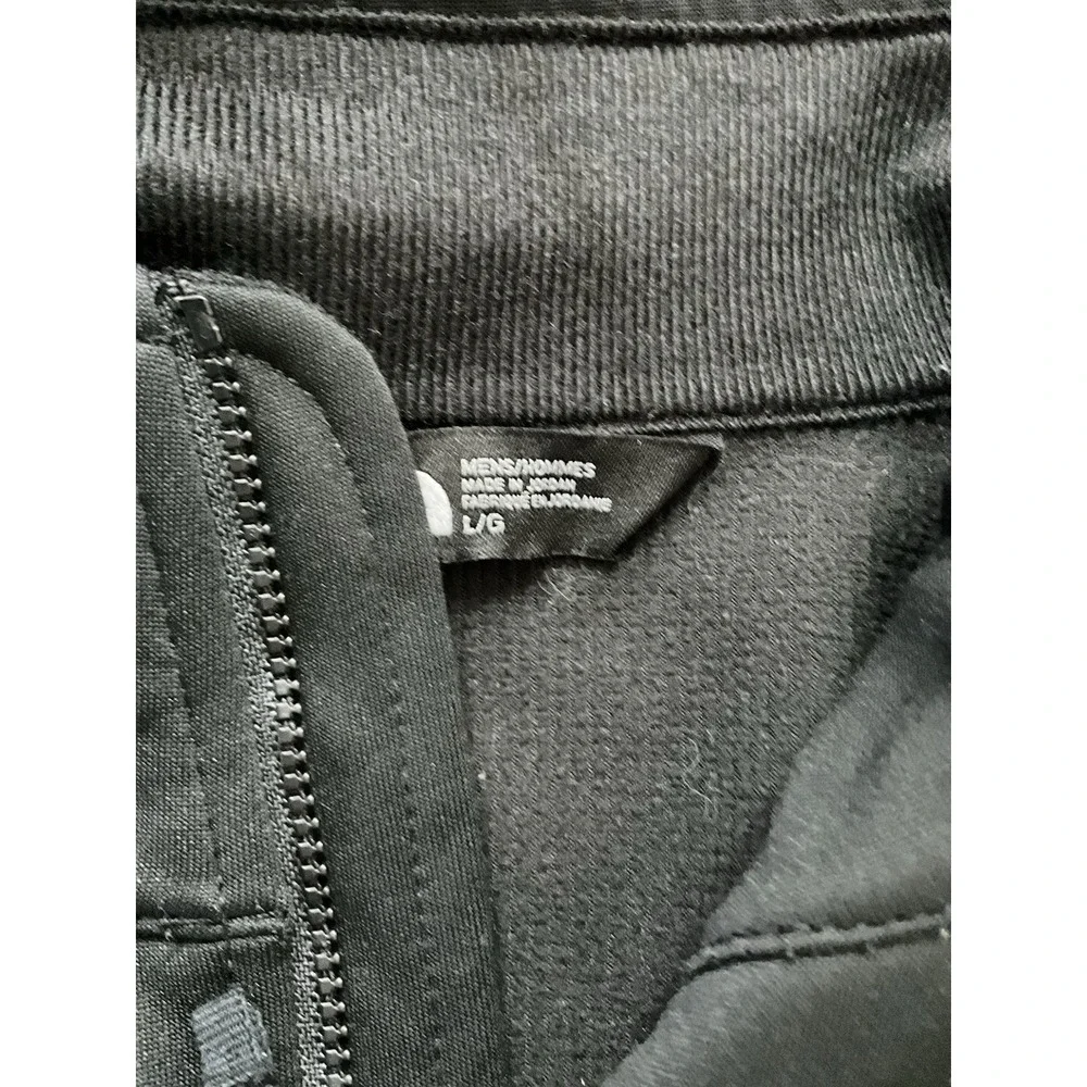 The North Face this north