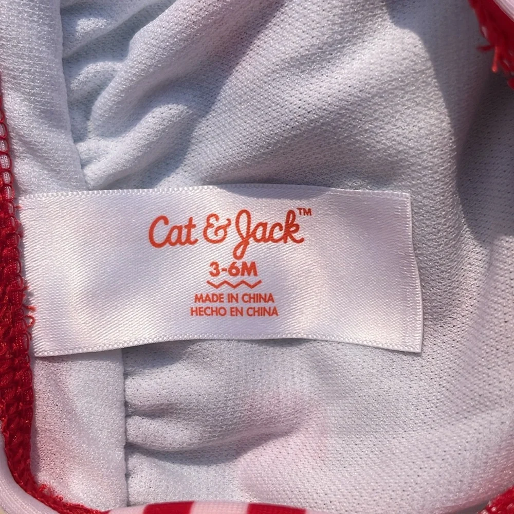 Cat & Jack new tags