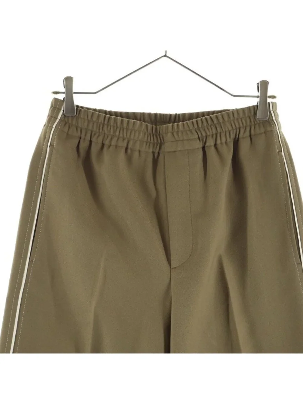 Gucci tapered leg
