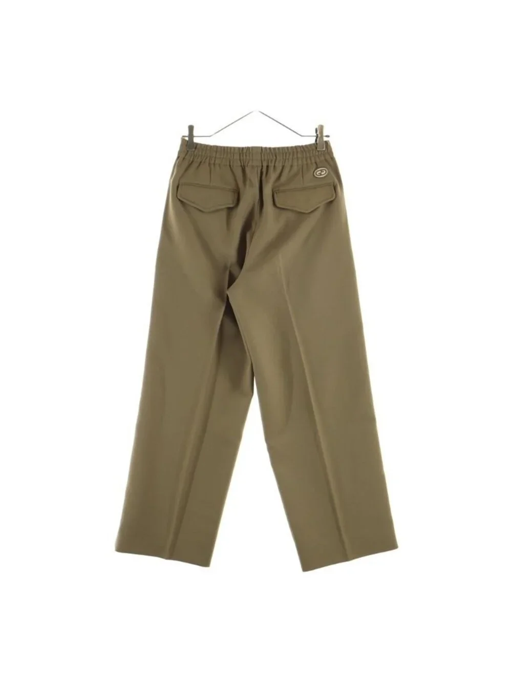 Gucci tapered leg