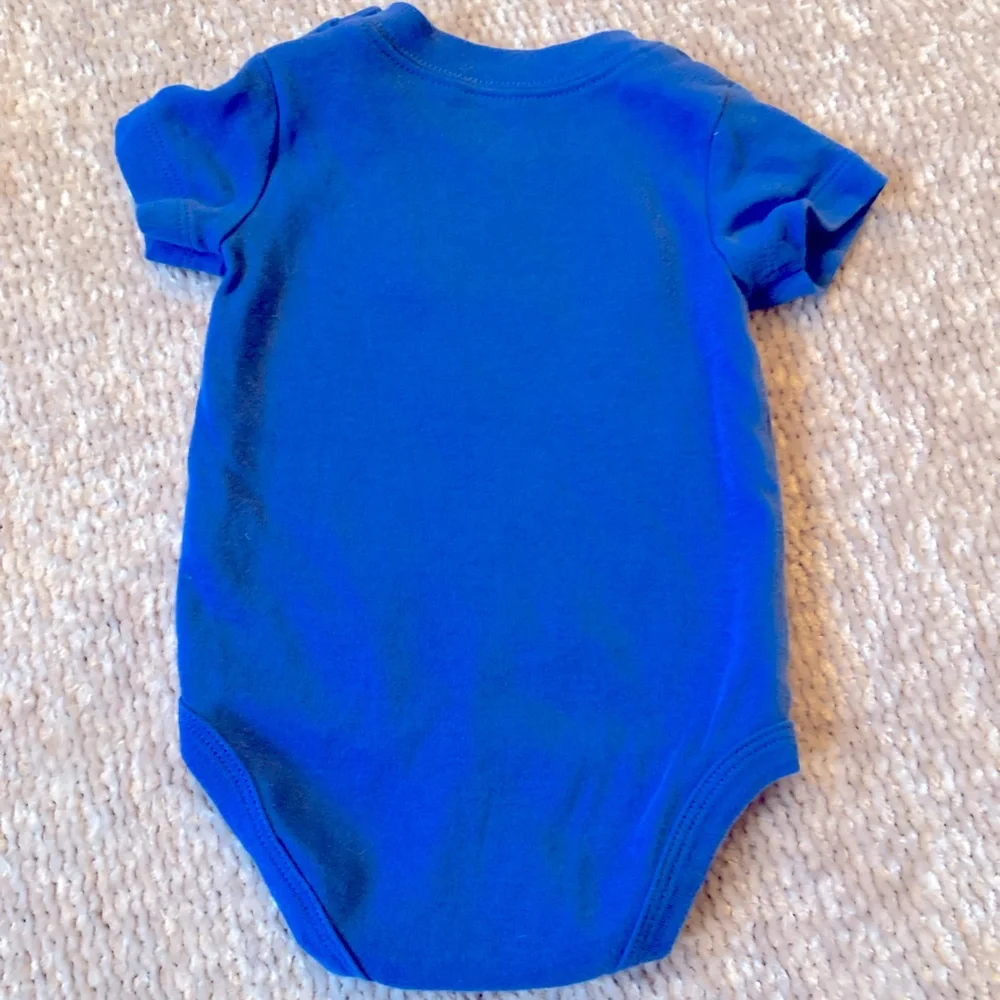 Carters adorable onesie