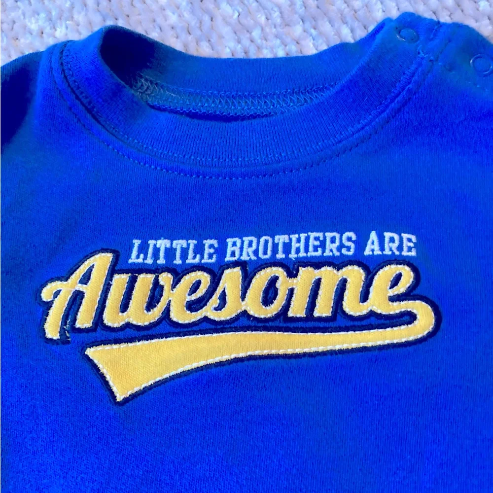 Carters adorable onesie