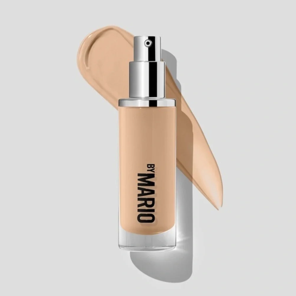 ✨ MAKEUP BY MARIO SurrealSkin Foundation Shade 4C 30 mL | Natural Radiant Finish