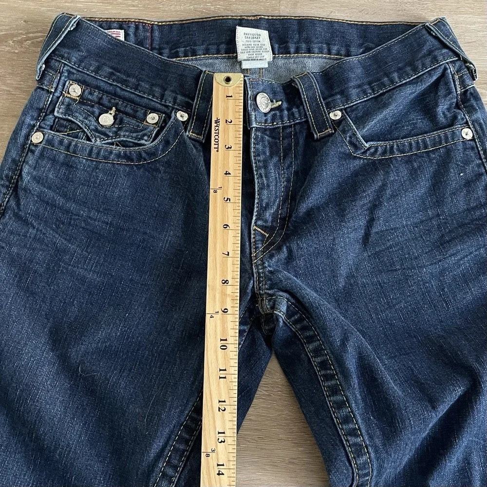 True Religion product pair