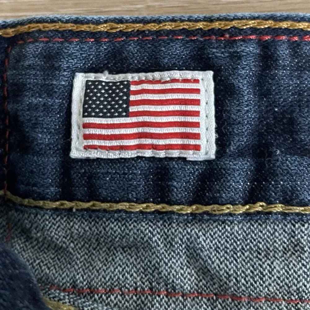True Religion product pair
