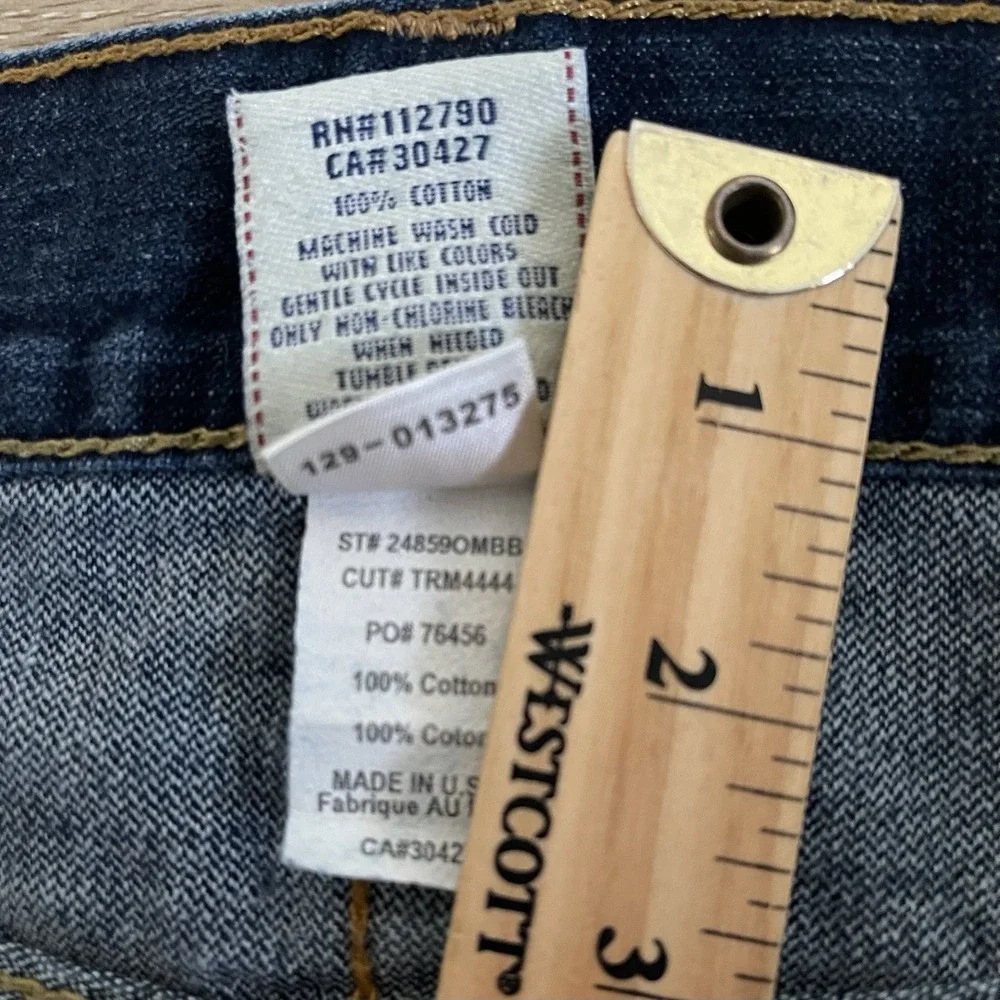 True Religion product pair