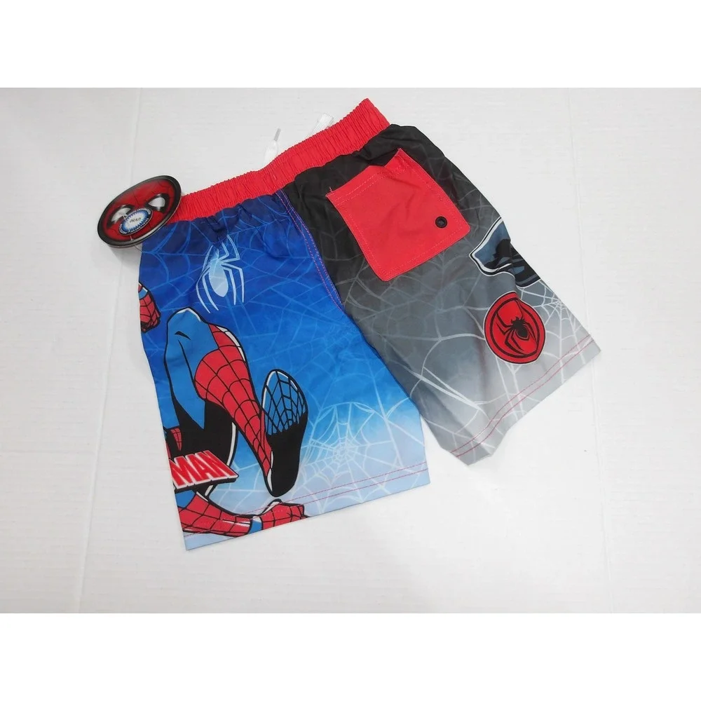 Marvel spider man