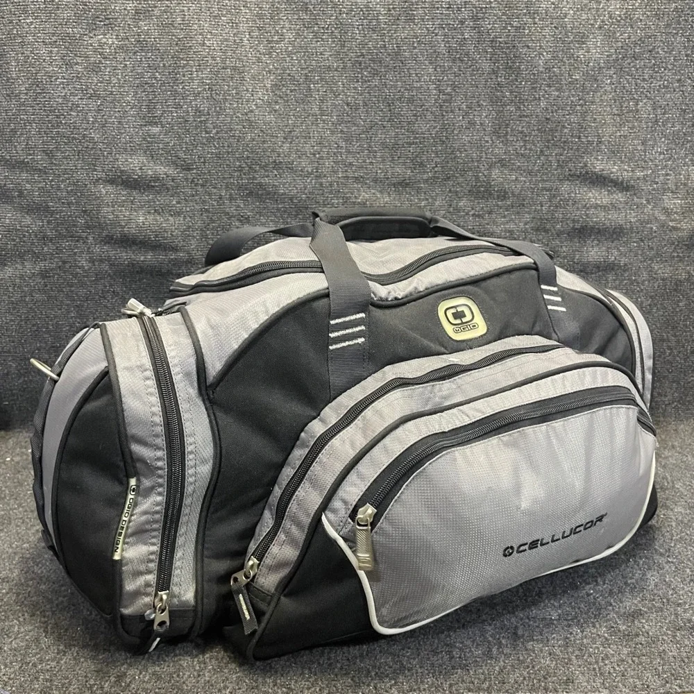OGIO cellucor gym