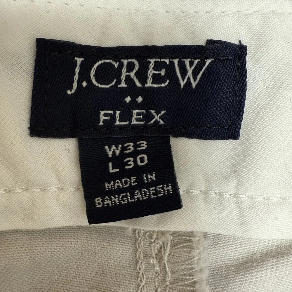 J. Crew g113 style#