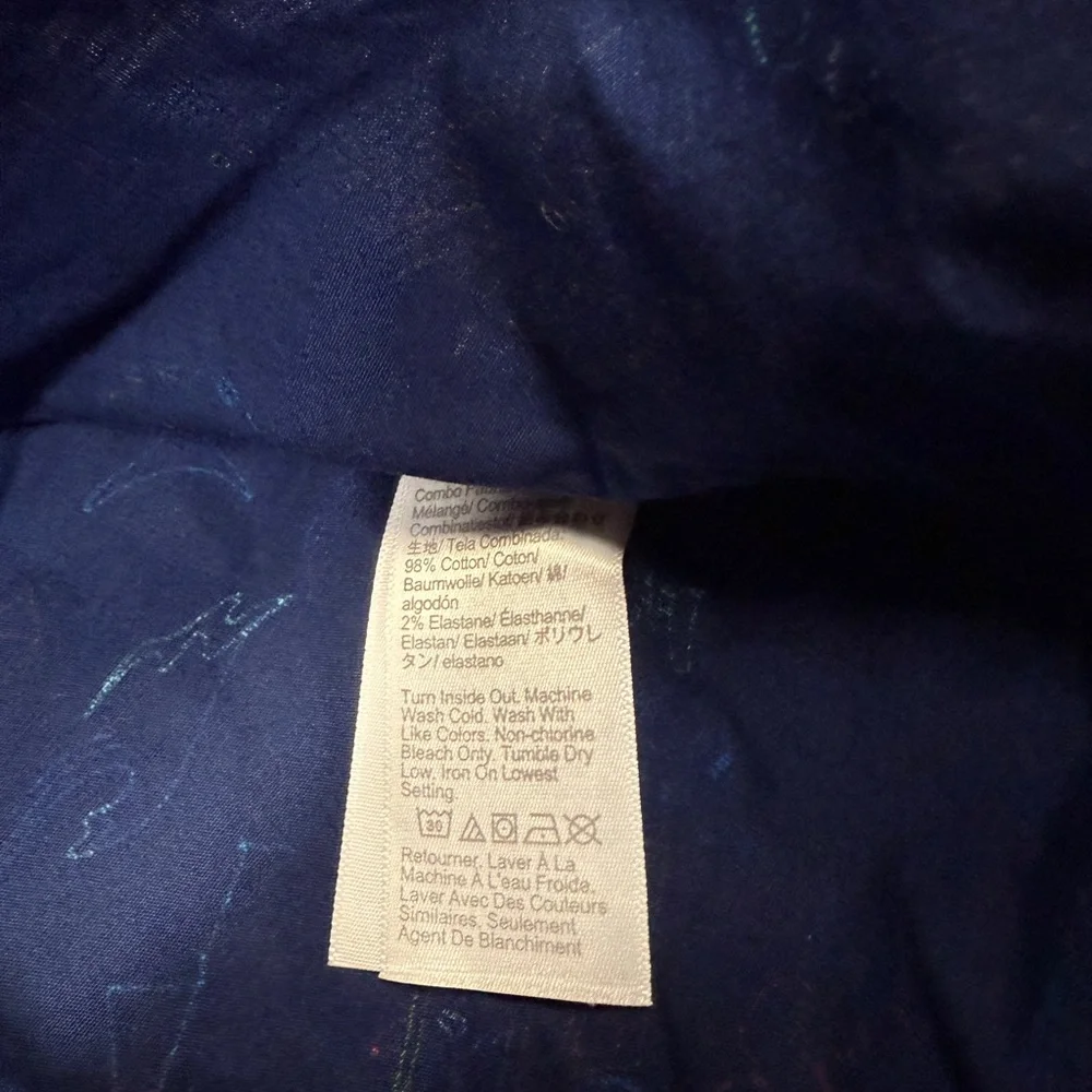 J. Crew new without