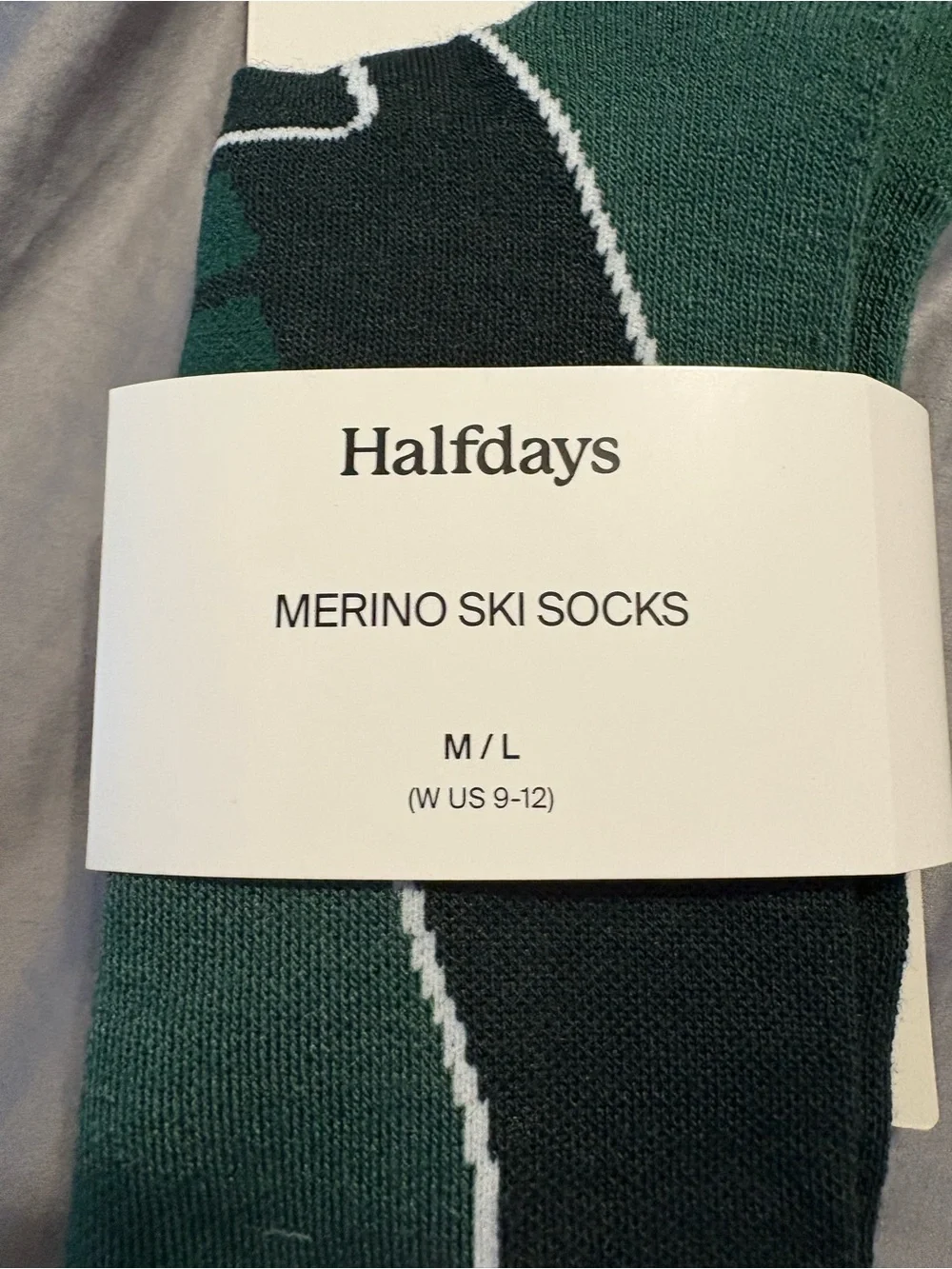 Halfdays nwt women’s
