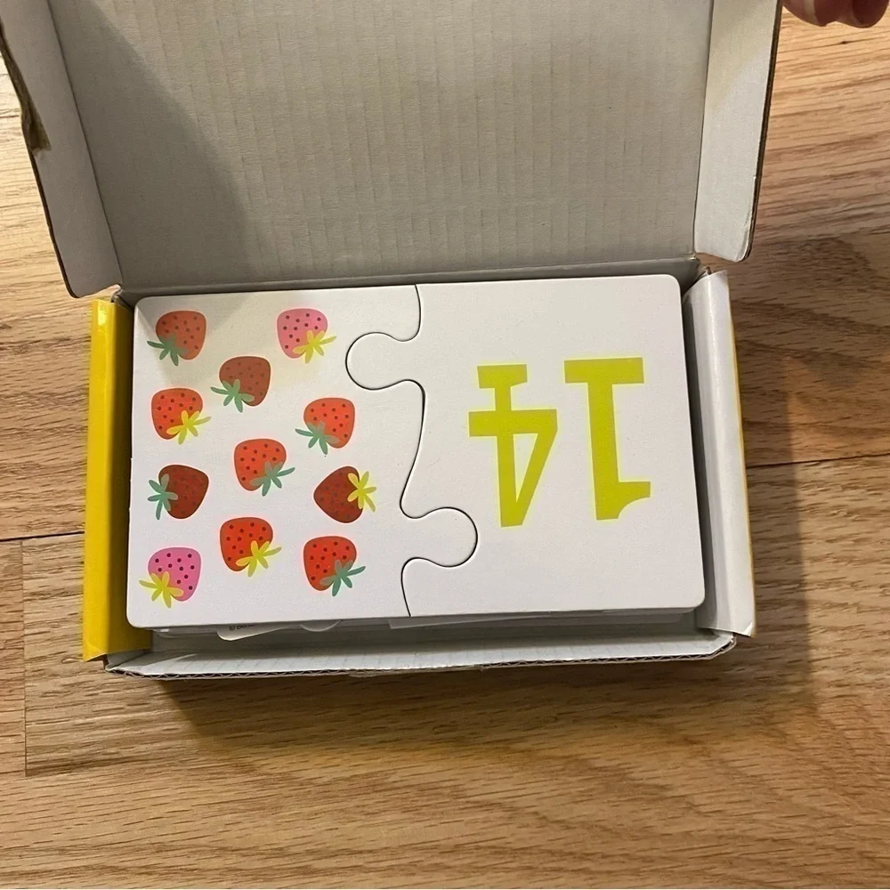 N/A number counting