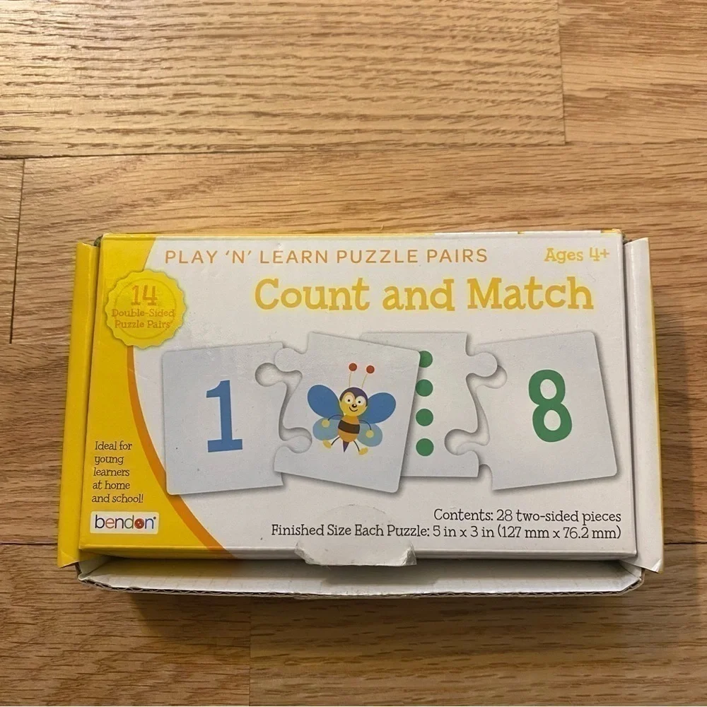 N/A number counting