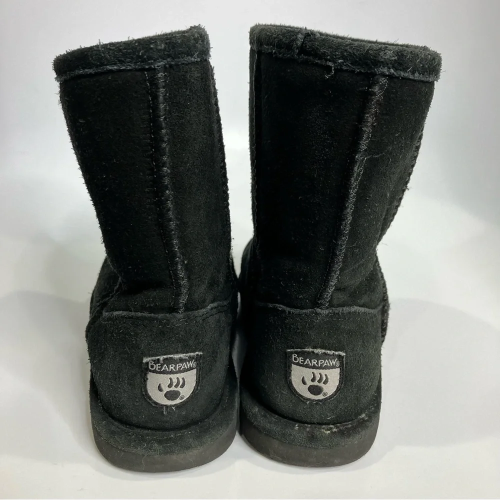 BearPaw elle youth