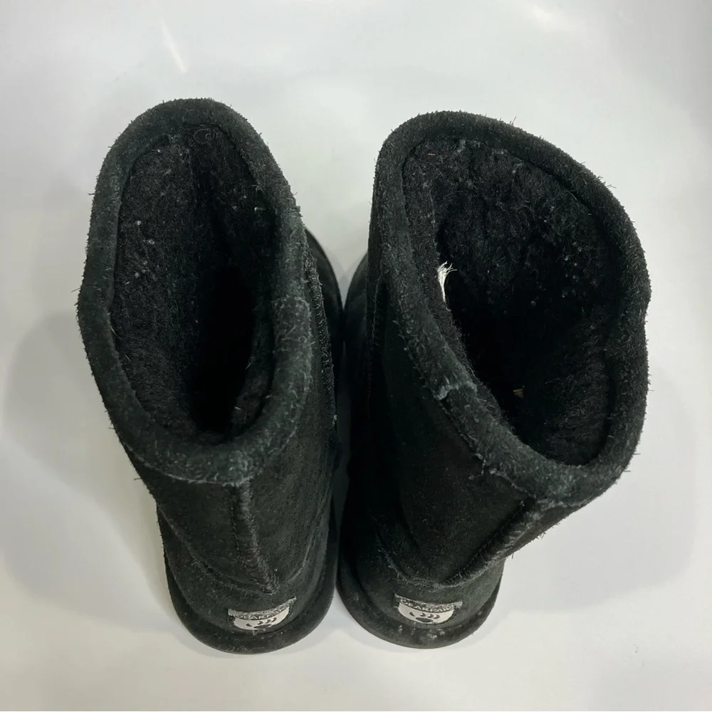 BearPaw elle youth