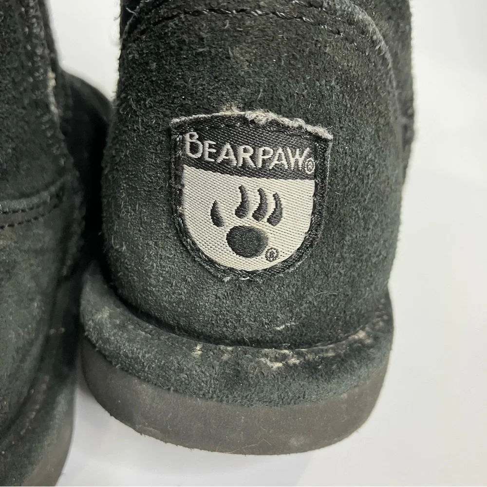 BearPaw elle youth