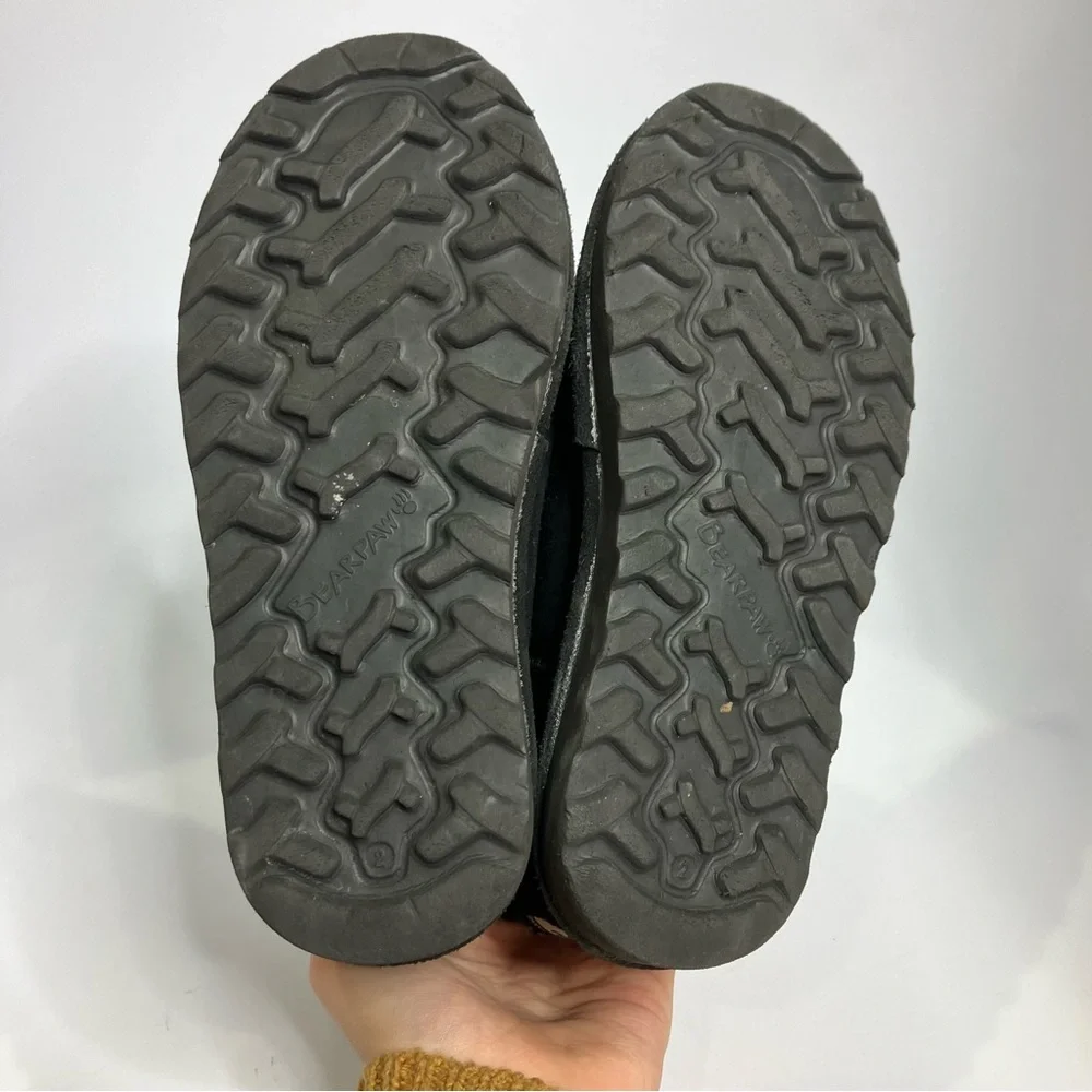 BearPaw elle youth