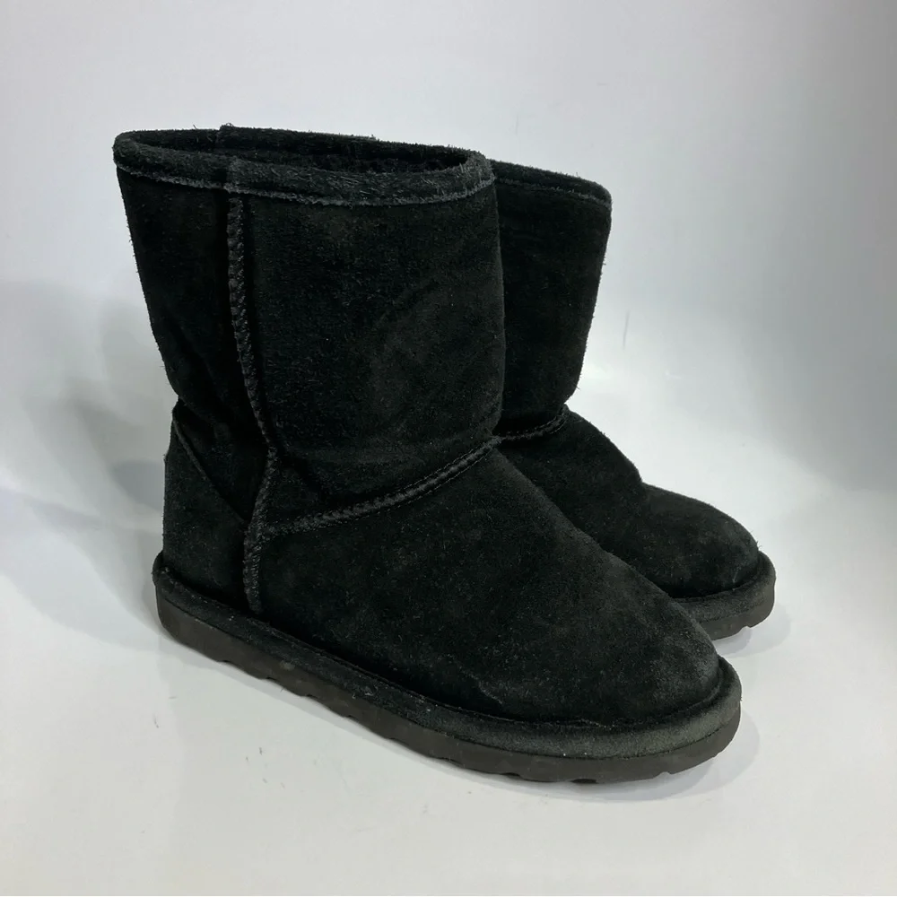 BearPaw elle youth