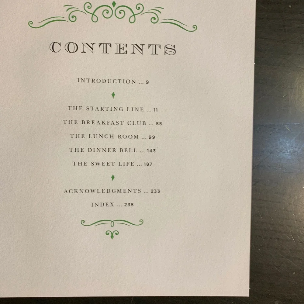 The Countryman Press halfway homemade