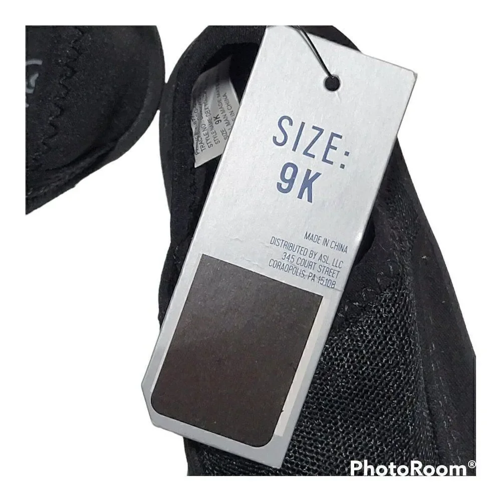 DSG color black