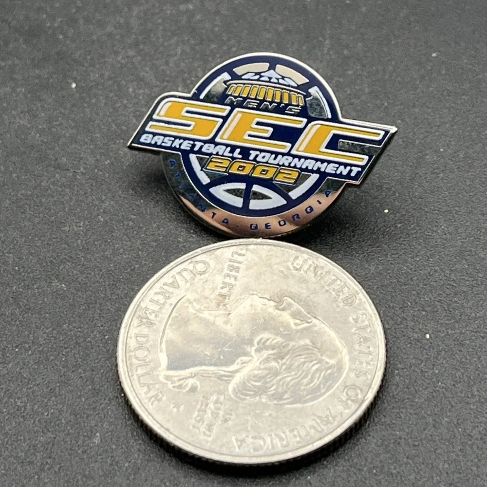 N/A pin has