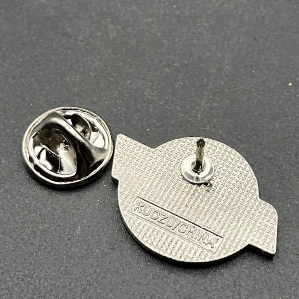 N/A pin has