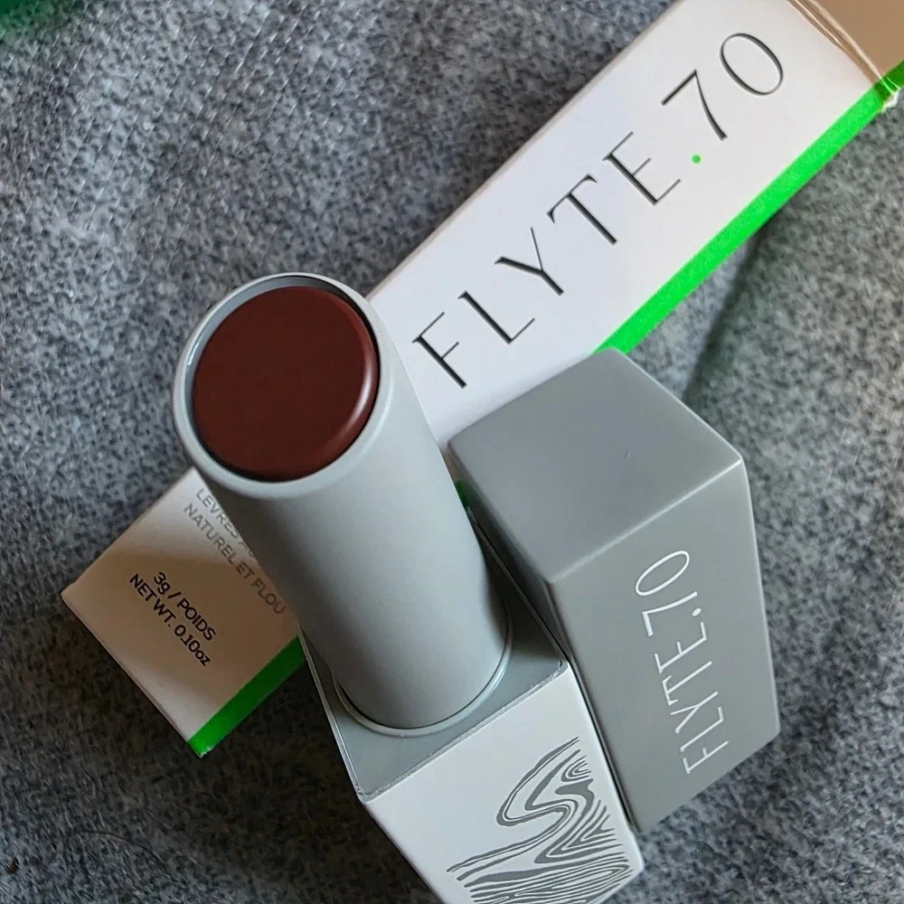 FLYTE 70 Rapture Sheer Matte Lipstick B+B‎ LipBlot Made in Italy