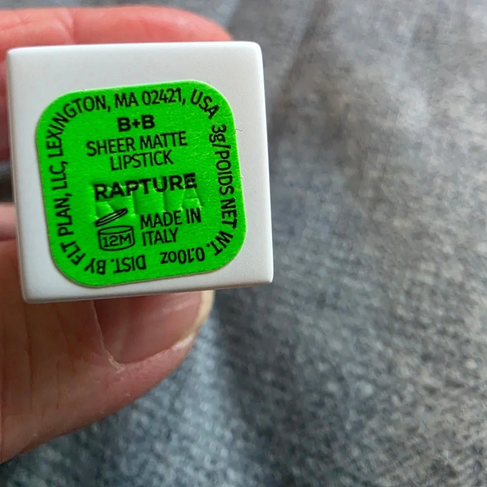 FLYTE 70 sheer matte