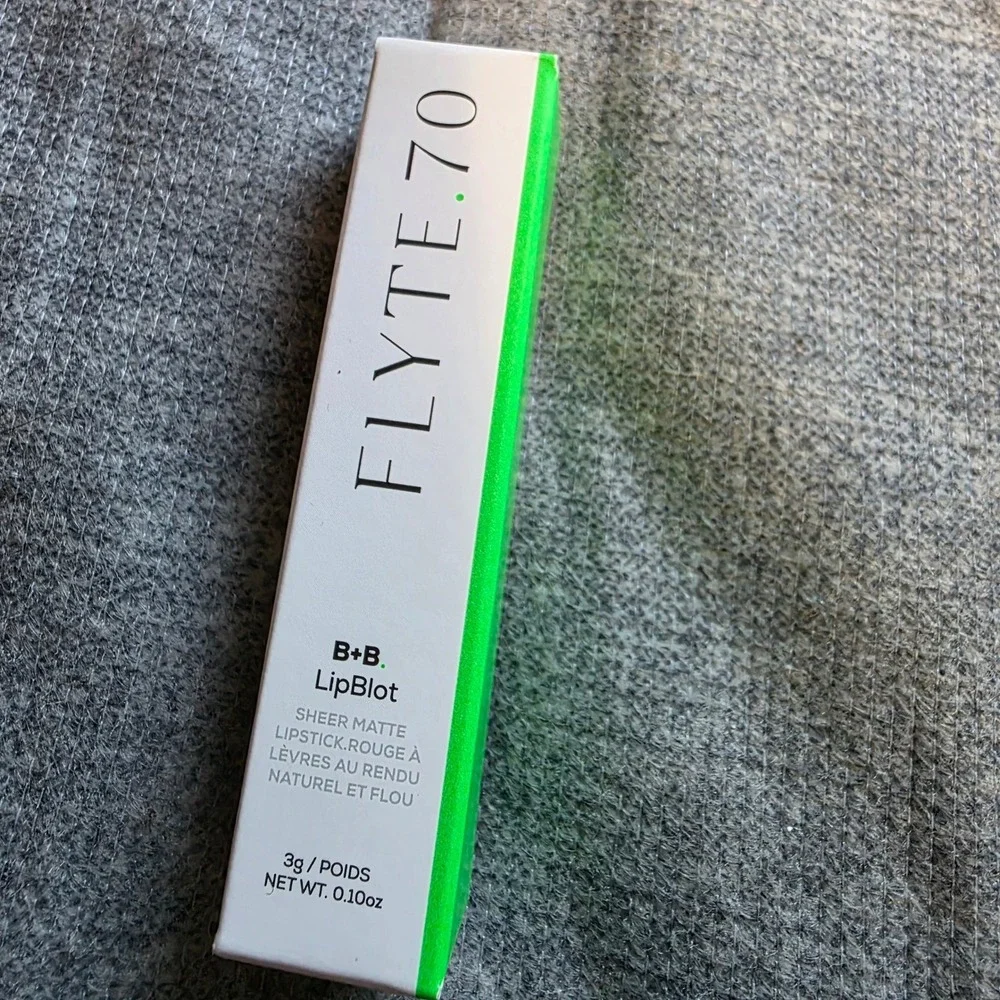 FLYTE 70 sheer matte
