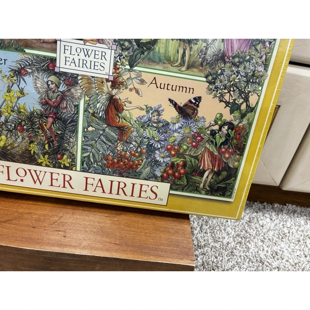 Cicely Mary Barker this product