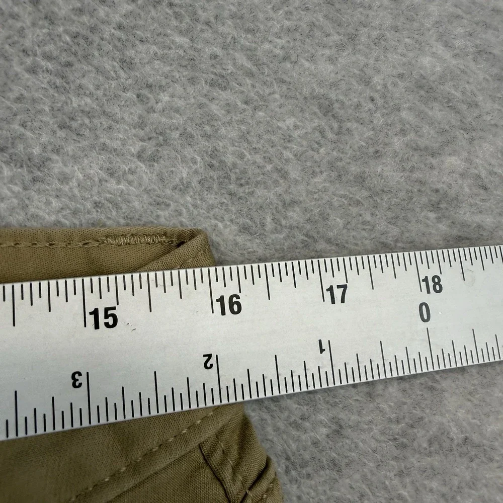 Banana Republic measurements photos