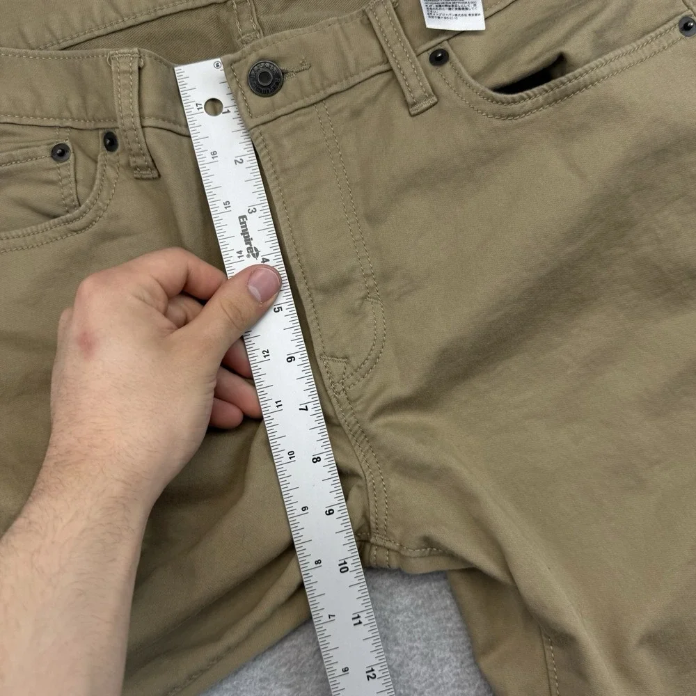 Banana Republic measurements photos
