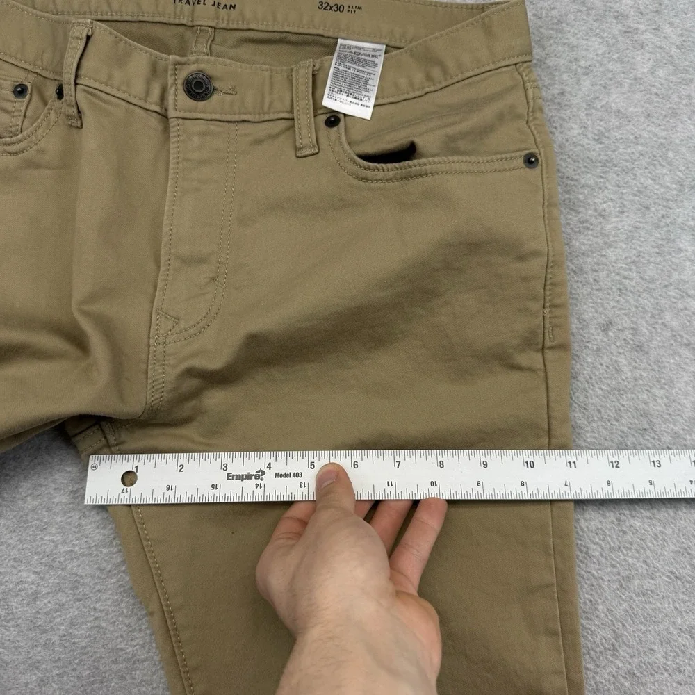 Banana Republic measurements photos