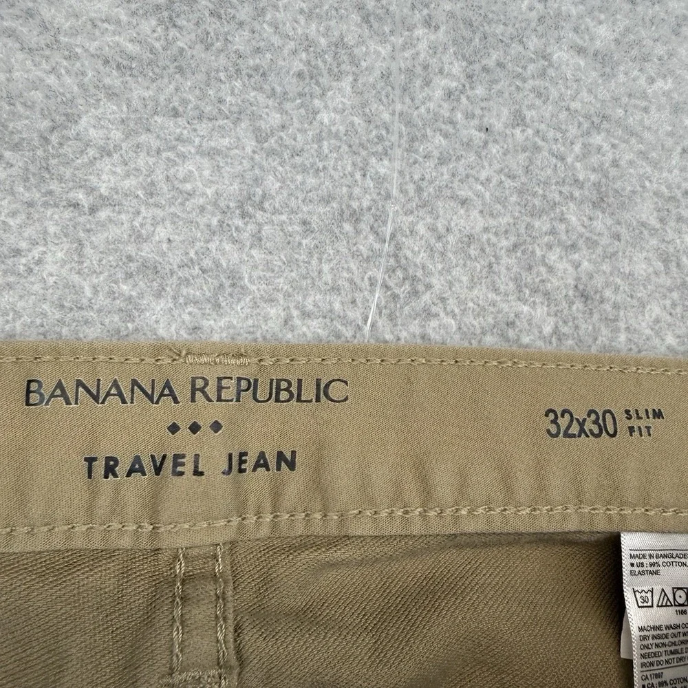 Banana Republic measurements photos