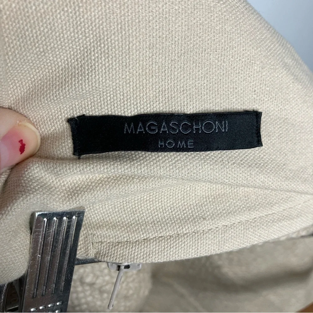 Magaschoni home pillow
