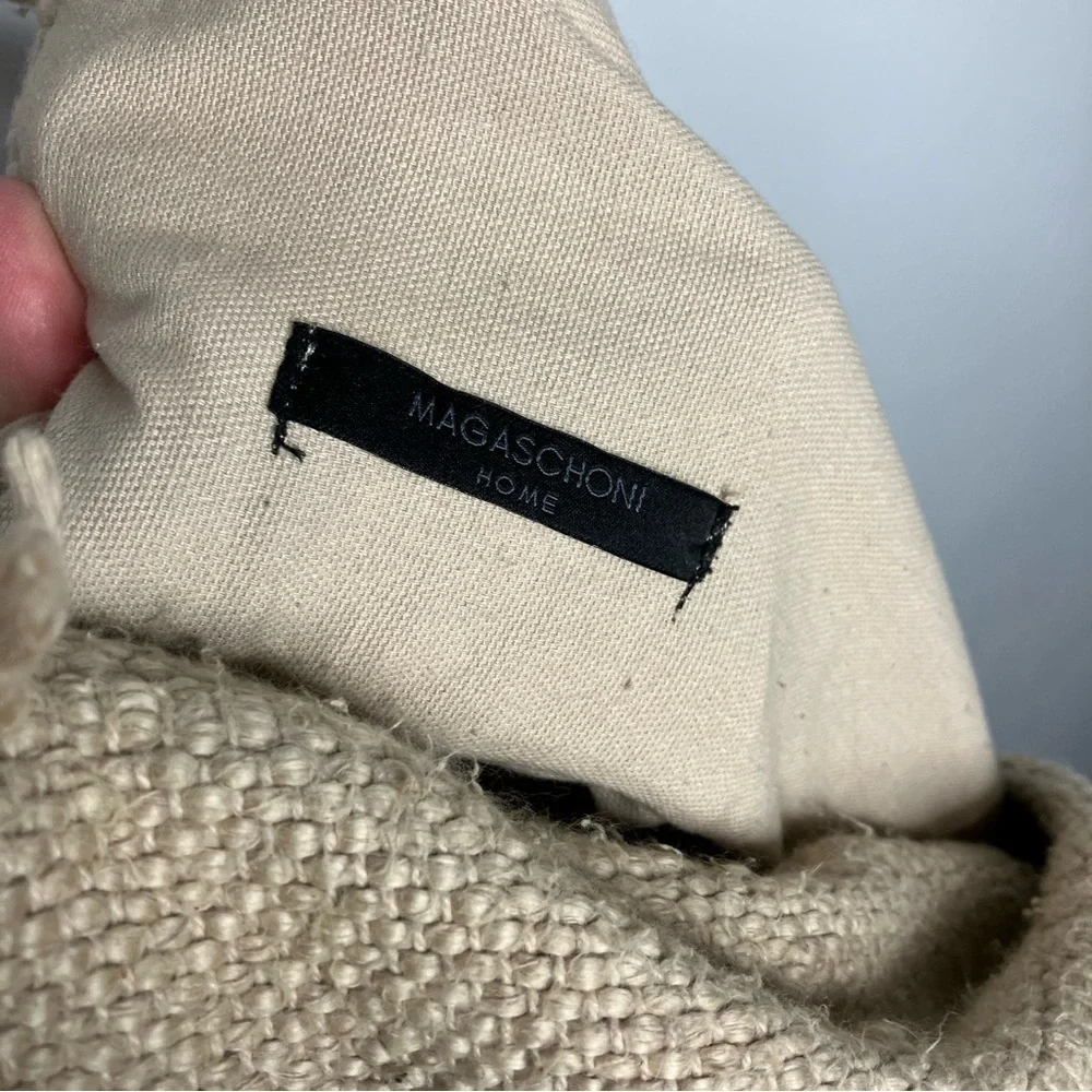 Magaschoni home pillow
