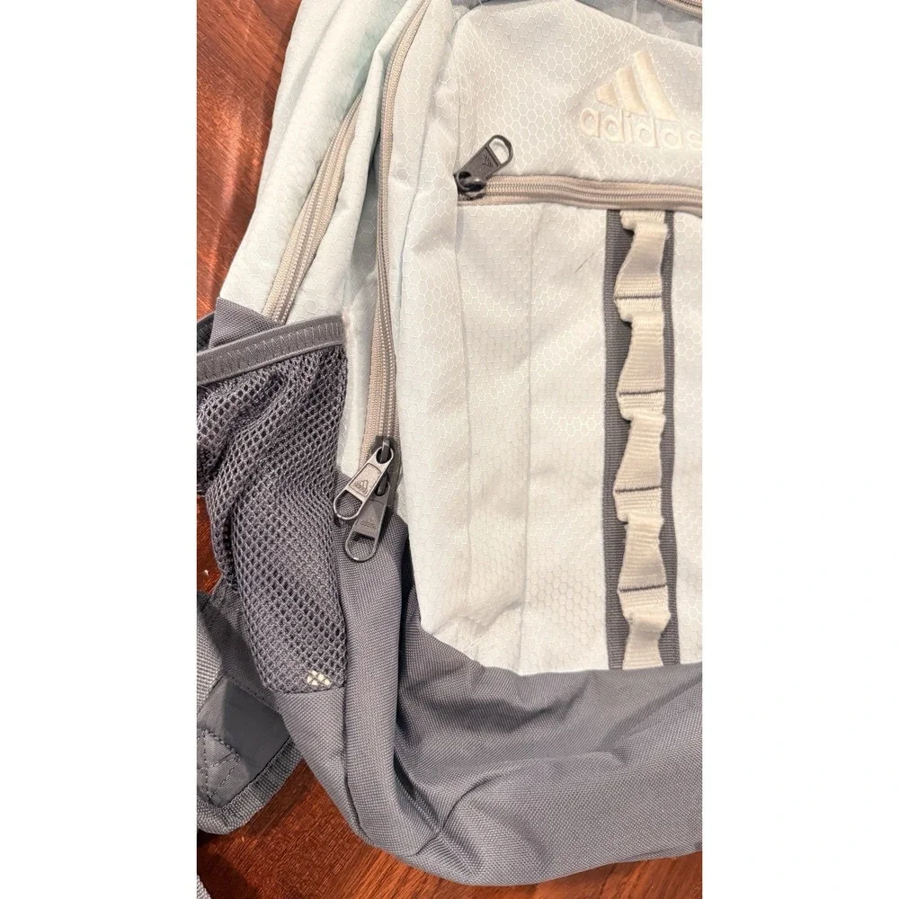 adidas backpack light