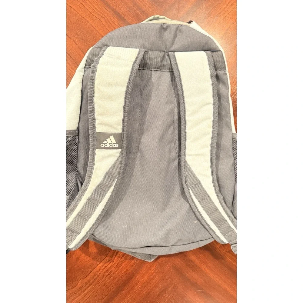 adidas backpack light