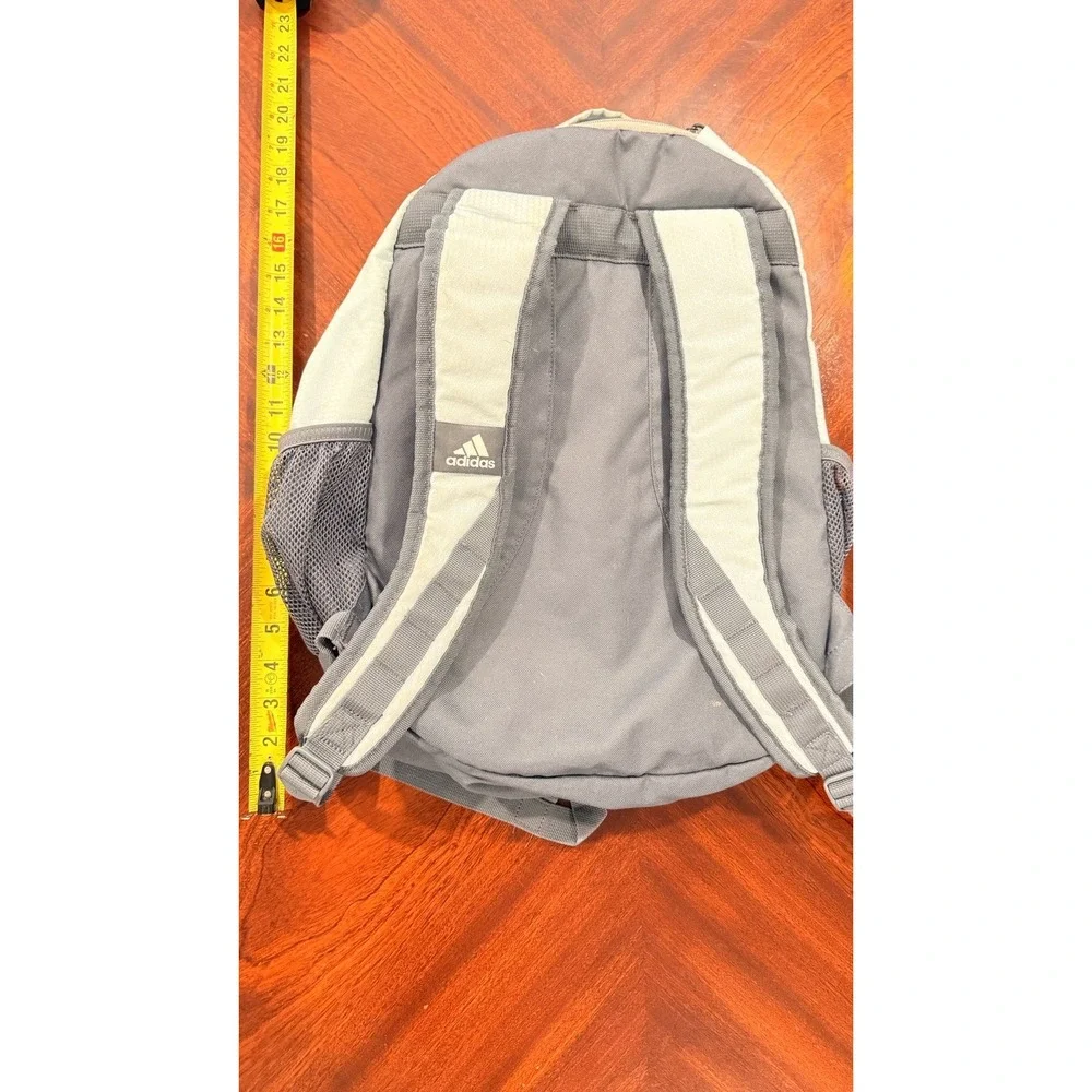 adidas backpack light