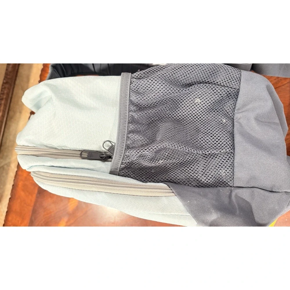 adidas backpack light
