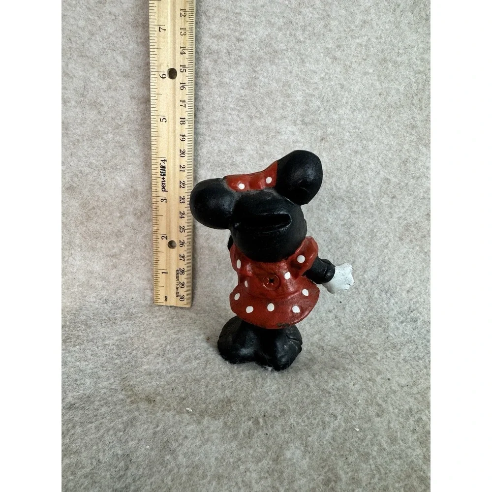 Disney vintage minnie