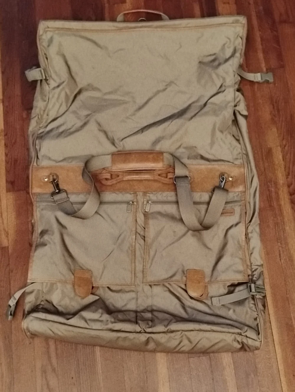 Hartmann Garment bag luggage