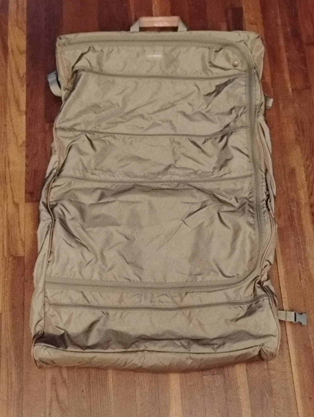 Hartmann Garment bag luggage