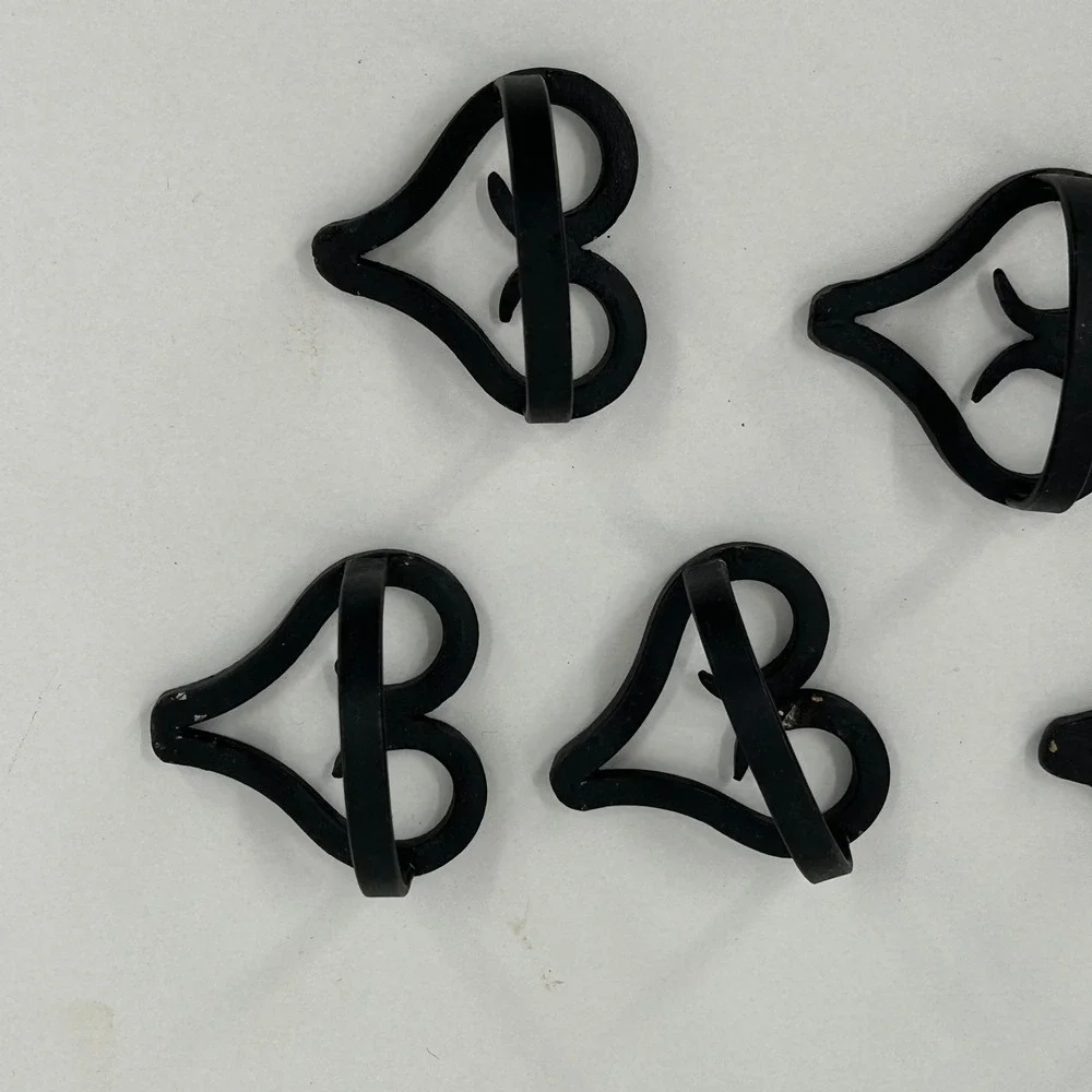 N/A wrought iron