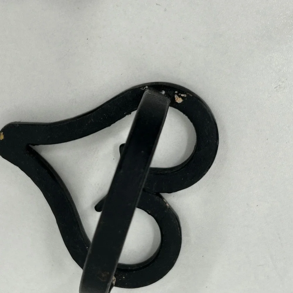 N/A wrought iron