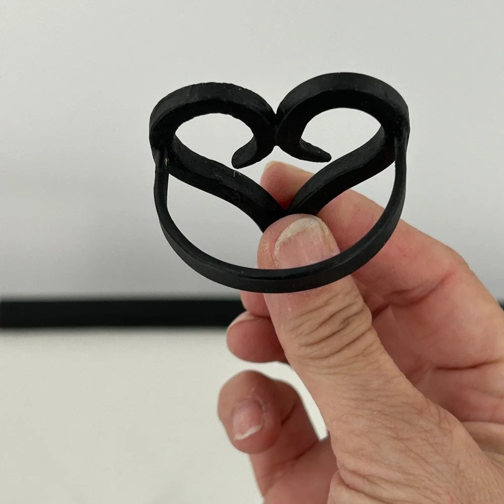 N/A wrought iron
