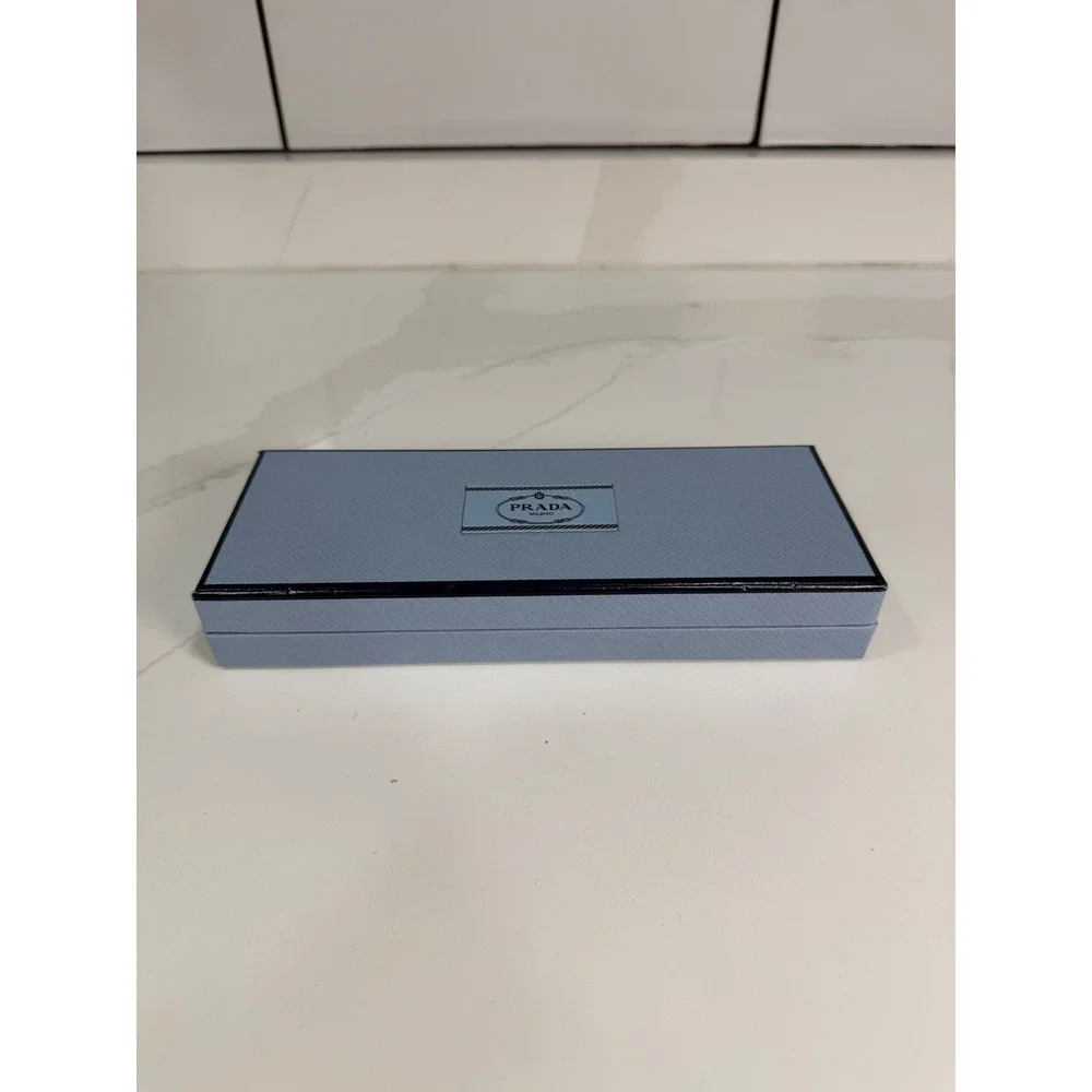 Prada authentic milano