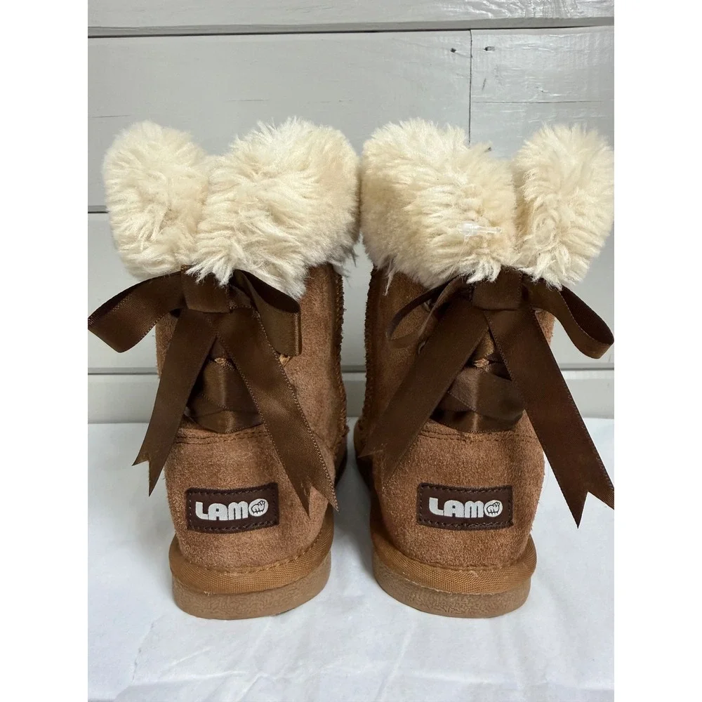 Lamo youth size