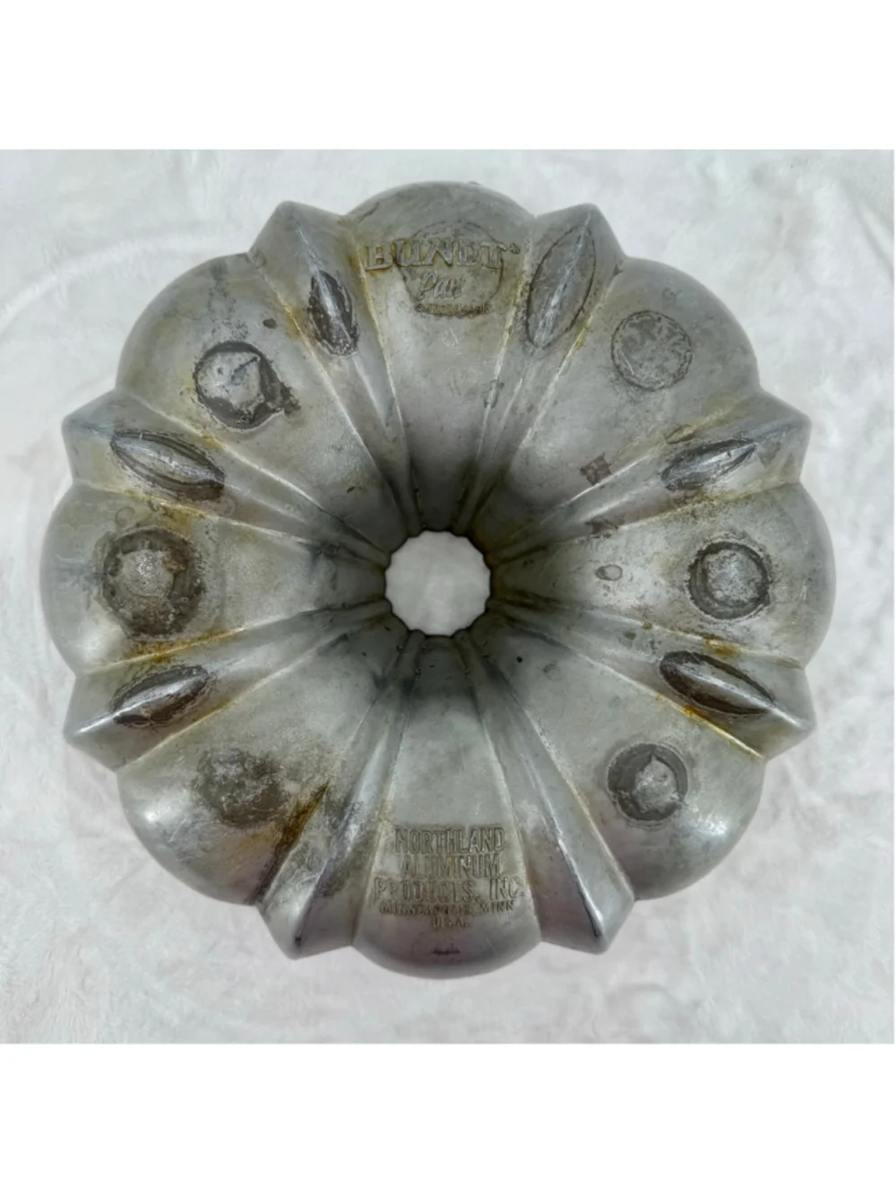 Northland Aluminum Products vintage original
