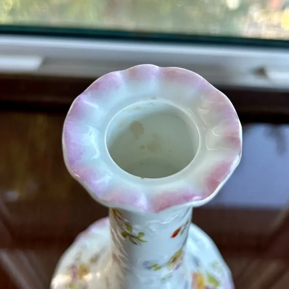Carlsbad China elegant vintage